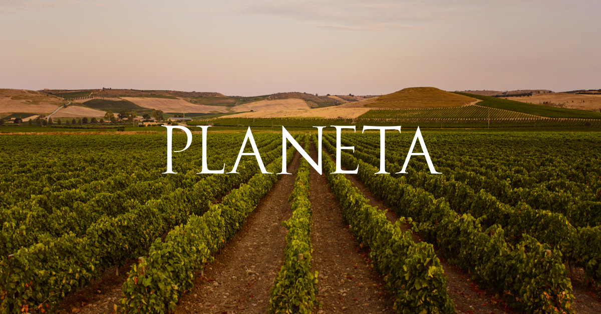 PLANETAWINERY