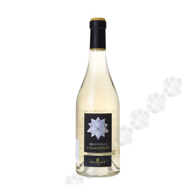 olie Shipwreck Tilsvarende TENUTA BELGUARDO VERMENTINO BIANCO 2020 | Kylix