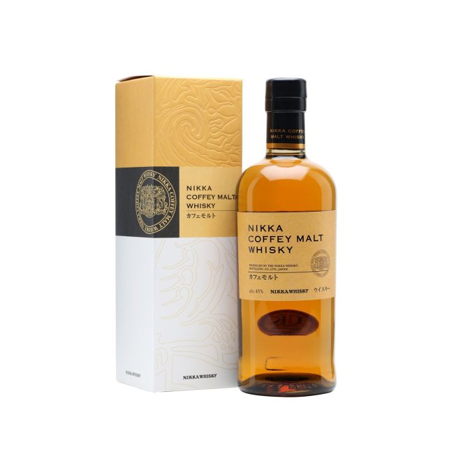 NIKKA COFFEY MALT | Kylix