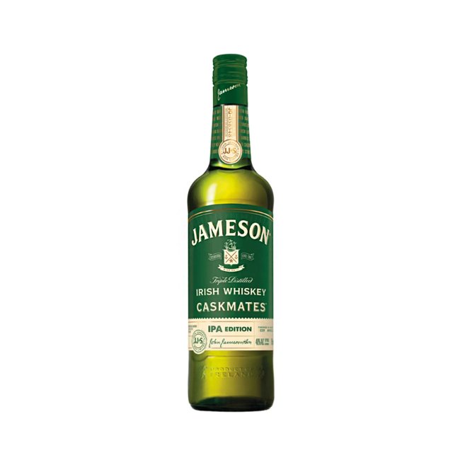 JAMESON CASKMATES IPA edition 1L | Kylix