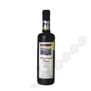 ΠΑΡΠΑΡΟΥΣΗ ΜΑΥΡΟΔΑΦΝΗ RESERVE 500ml