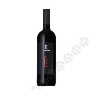 GENTILINI RED 2013