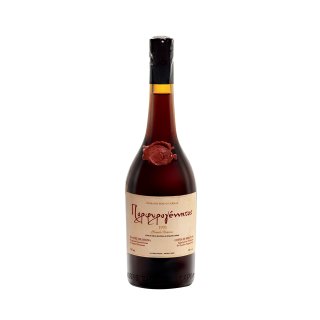 DOMAINE PORTO CARRAS PORPHYROGENITOS 1993