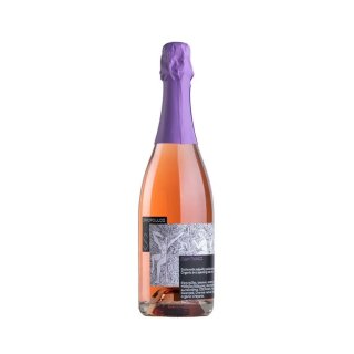 SPIROPOULOU ODI PANOS ROSE SPARKLING