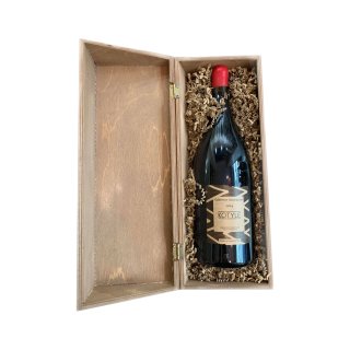 NAVARINO GIFT SET * KOTYLE* CABERNET 1,5L 2014 