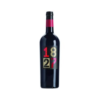 NAVARINO GIFT SET *1827*  CABERNET 1,5L 2017