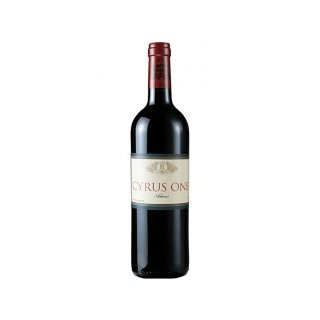 CYRUS ONE LA TOUR ΜΕΛΑΣ 1,5L 2017