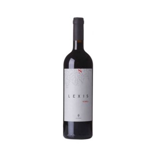 ZACHARIAS WINES LEXIS NEMEA 2019