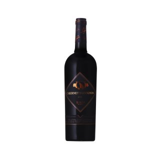 ΛΥΚΟΣ CABERNET SAUVIGNON 2015