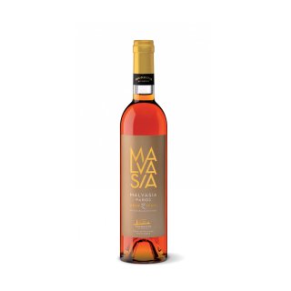 MORAITIS WINERY MALVASIA 2 y.o. 500ml