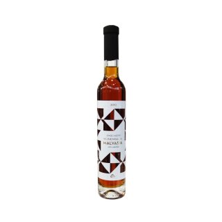 TSIMBIDI WINERY MONEMVASIA- MALVASIA SWEET 375ml 2012