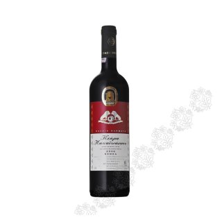 PAPAIOANNOU ESTATE OLD VINES RED 2015