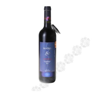 ΚΙΚΟΝΕΣ ΜΑΡΩΝ SANGIOVESE 2015
