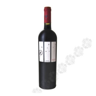 WISHES ERATINES RED 2018
