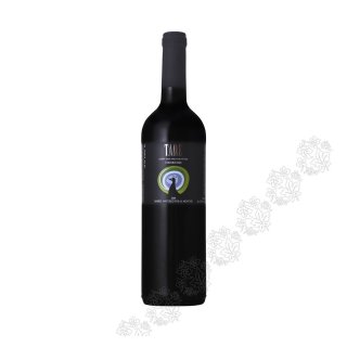 PARPAROUSIS TAOS RED 2017