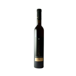 LIPSI WINERY APOSPERITIS RED SWEET 500ml 2014