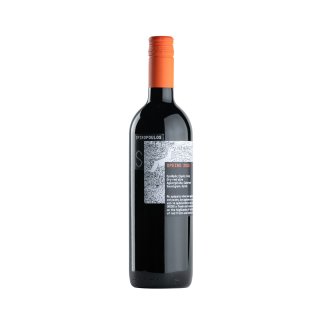 DOMAINE SPIROPOULOS ORINO RED 2019