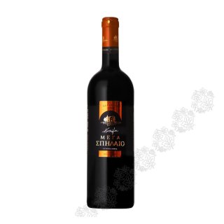 CAVINO MEGA SPILEO ESTATE RED 2014