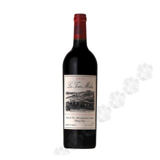 ΜΕΛΑΣ LA TOUR ΕΡΥΘΡΟΣ 1,5L 2018