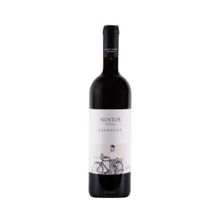 MANOUSAKIS NOSTOS GRENACHE 2017