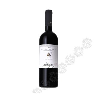 DOMAINE PATERIANAKIS MELISSINOS ΒΙΟ RED 2017