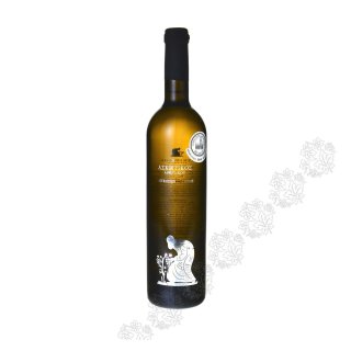TSILILI ASKITIKOS WHITE 2020