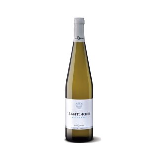 SANTO WINES ΝYKTERI WHITE 2020