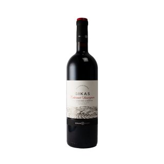 ΓΚΙΚΑΣ CABERNET SAUVIGNON 2016