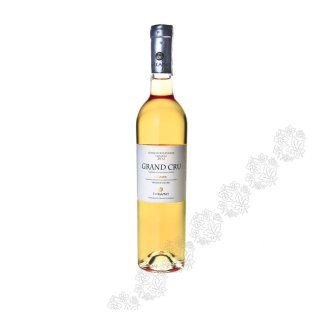 ΣΑΜΟΣ ΓΛΥΚΟΣ GRAND CRU 2020 500ml