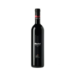 ΑΝΤΩΝΟΠΟΥΛΟΣ MERLOT 2019