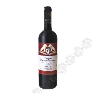 PAPAIOANNOU ESTATE MIKROKLIMA RED 2015