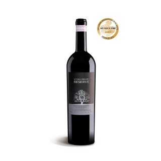 TSELEPOS WINES DRIOPI RESERVE 2017