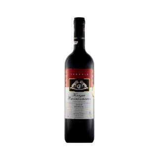 PAPAIOANNOU WINES TERROIR RED 2014