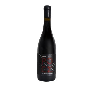 OINOTROPAI ESTATE ROES CARIGNAN RED 2019