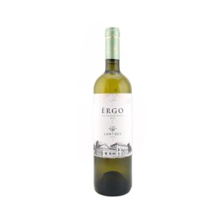 LANTIDES WINERY ERGO SAUVIGNON BLANC 2021