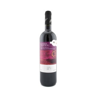 STERGIOU ESTATE RED 2016