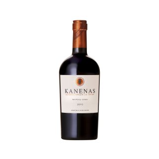 TSANTALI KANENAS RED 2019