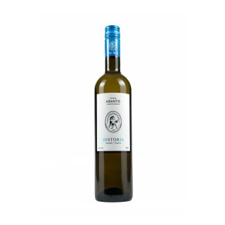 AVANTIS ESTATE WHITE 2021
