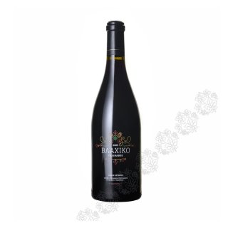 DOMAINE GLINAVOS VLACHIKO RED 2019
