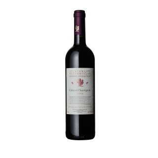 ΧΑΤΖΗΜΙΧΑΛΗ CABERNET SAUVIGNON 2017