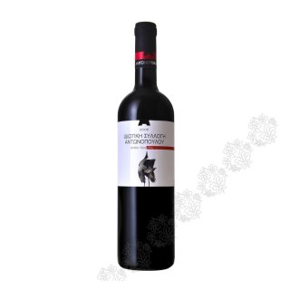 ANTONOPOULOS VINEYARDS PRIVATE COLLECTION RED 2017