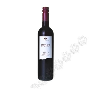 VRINIOTIS WINERY METHEA RED 2020