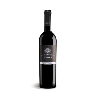 TSELEPOS WINE DRIOPI NEMEA RED 2019