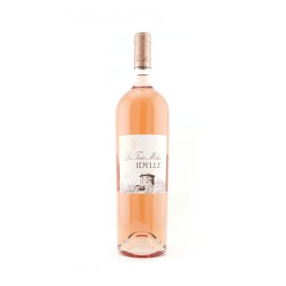 ΜΕΛΑΣ IDYLLE D'ACHINOS ΡΟΖΕ 1,5L 2021