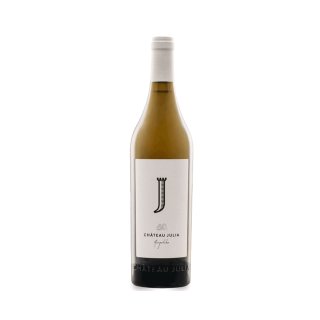 DOMAINE C. LAZARIDI CHATEAU JULIA ASSYRTIKO 2021