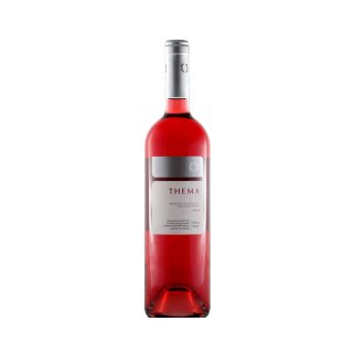 PAVLIDIS ESTATE THEMA ROSE 1,5L 2021