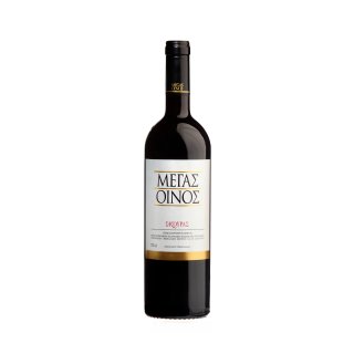 DOMAINE SKOURAS MEGAS OINOS 2018