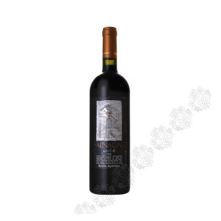 LANTIDES WINERY ΑΕΝΑΟΝ MERLOT 2019