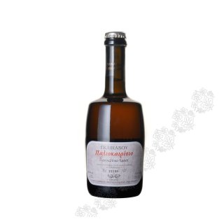 DOMAINE GLINAVOS PALEOKERISIO 500ml 2020