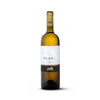 WINE ART ESTATE PLANO ASSYRTIKO 2021